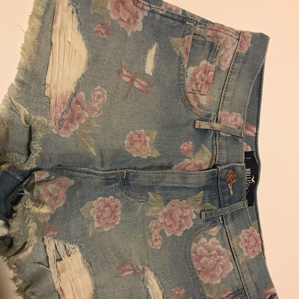 Hollister Shorts